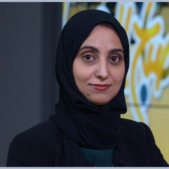 Dr Rabeah Al-Temaimi, 2018 