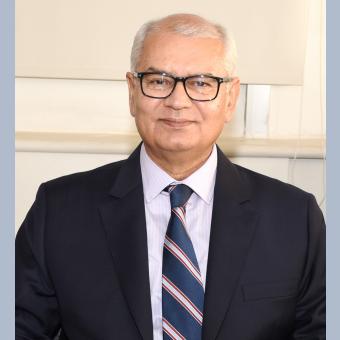 Prof. Mohammad Haider